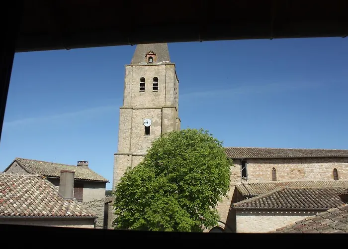 L'Ancienne Auberge