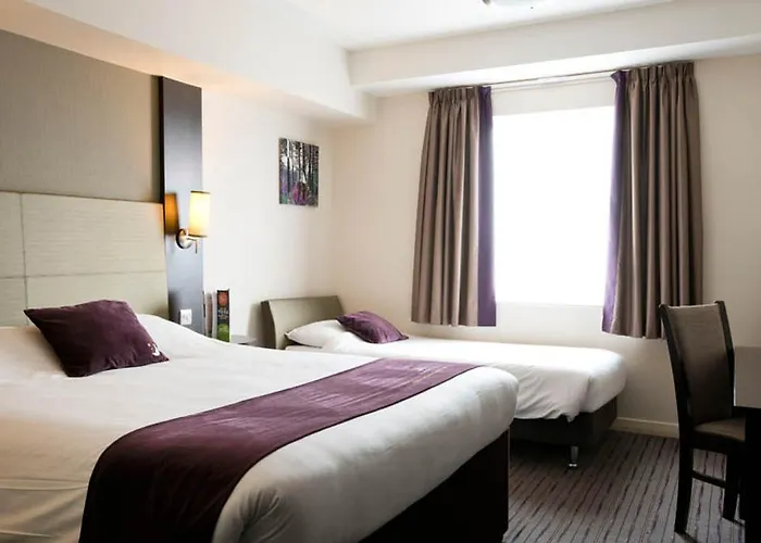 Premier Inn Basingstoke West