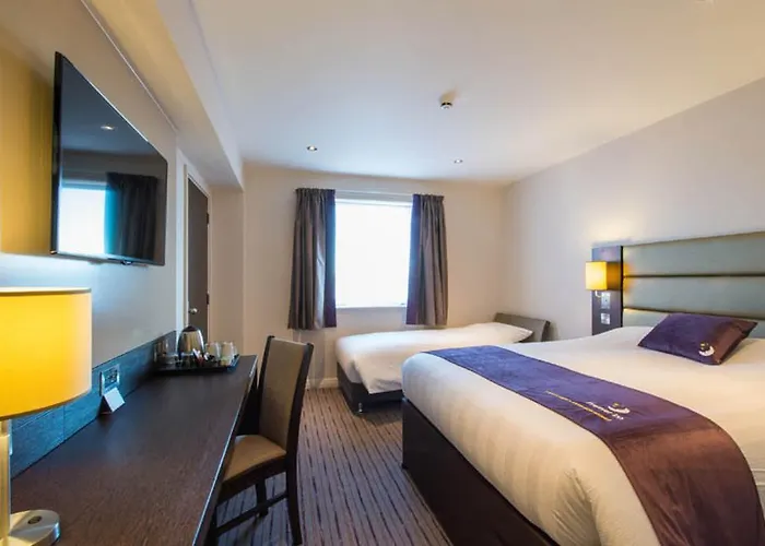 Premier Inn Basingstoke West