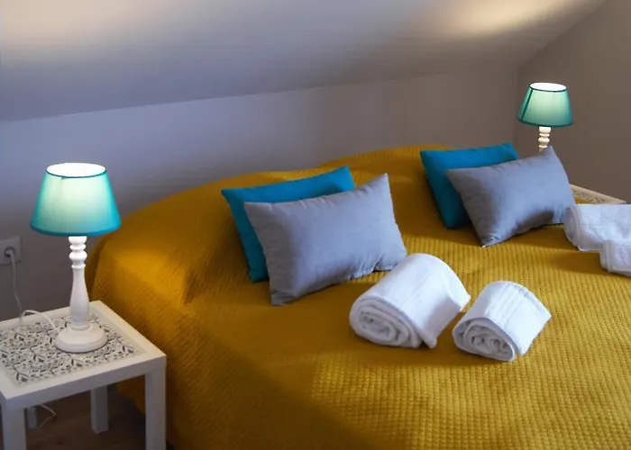 O Forte Guest House