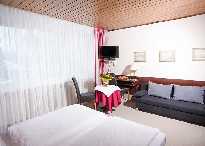 Hotel Pazific