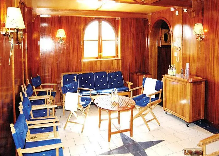 Best Western Hotel M