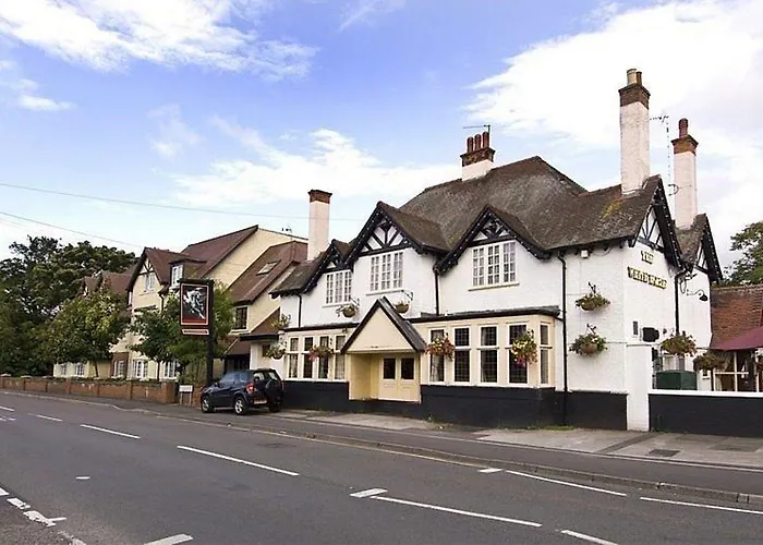 Premier Inn Birmingham North