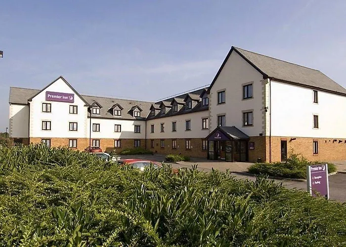 Premier Inn Gloucester