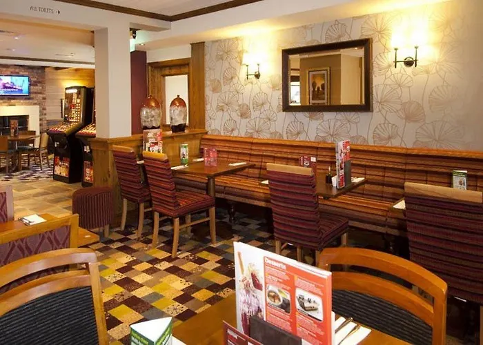 Premier Inn Exeter