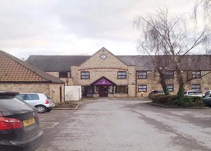 Premier Inn Hull West