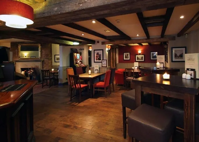 Premier Inn Swindon North