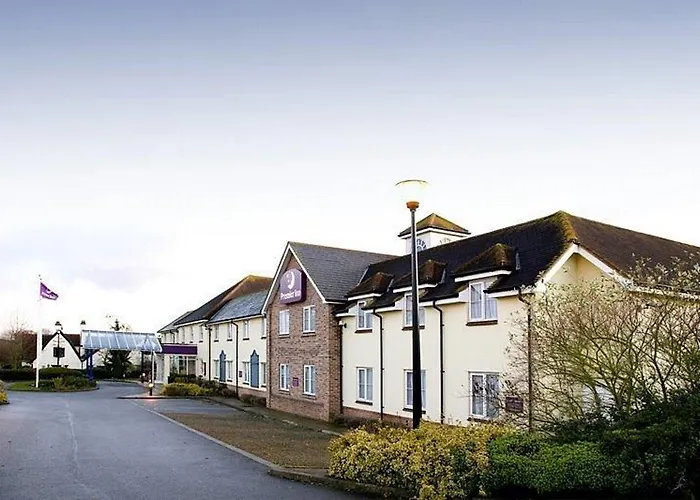Premier Inn Ipswich