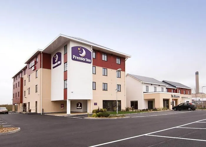 Premier Inn Dartford