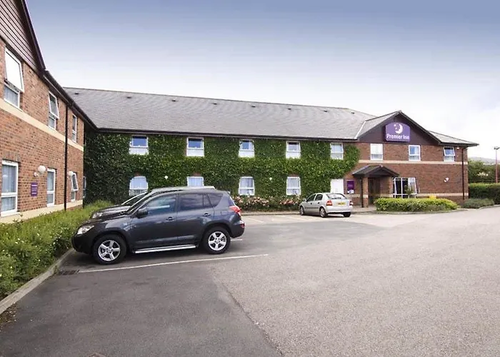 Premier Inn Durham North