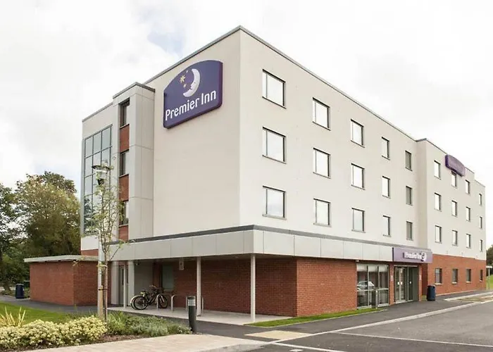 Premier Inn Gosport