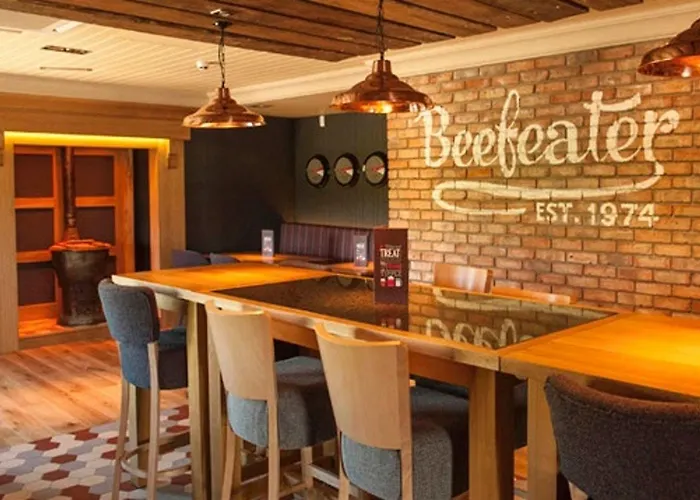 Premier Inn Hereford Holmer