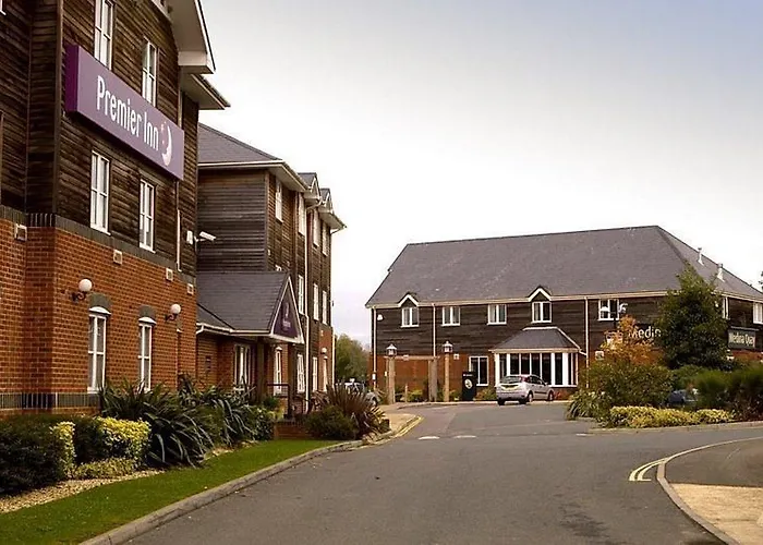Premier Inn Isle Of Wight
