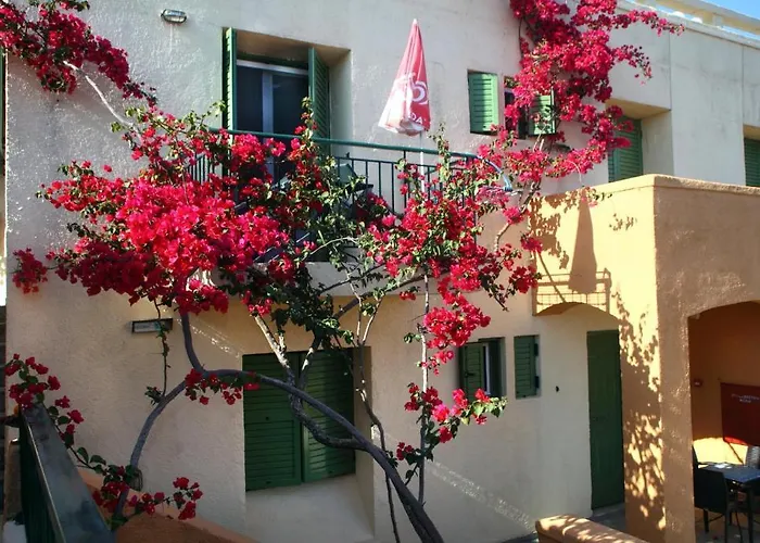 Hotel Scorpios