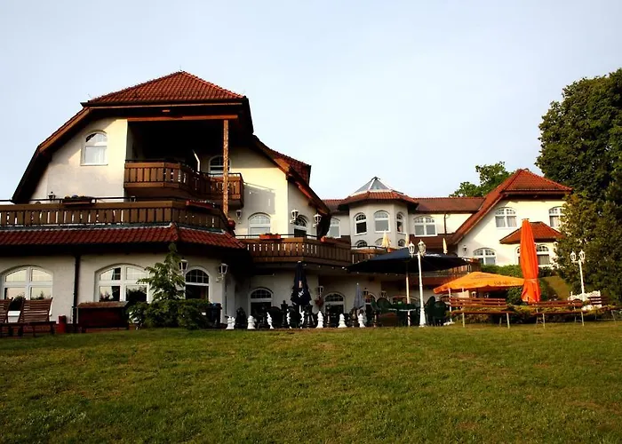 Hotel Heidekrug