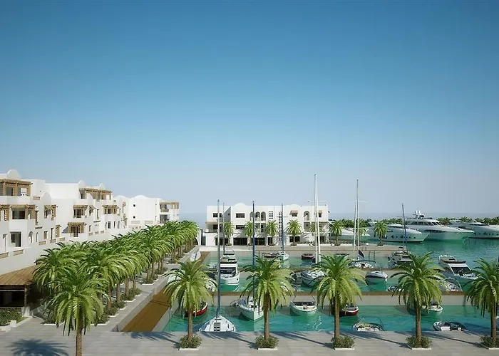 Four Points By Sheraton Tripoli