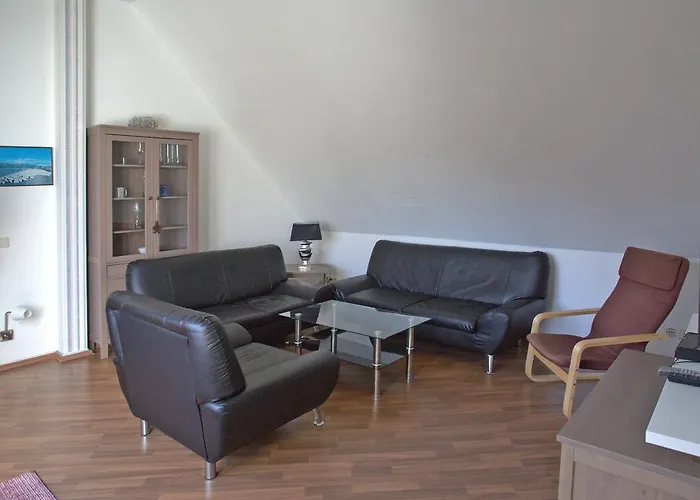 Hotel Zum Wersehof