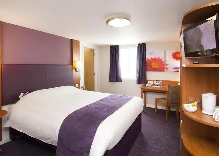 Premier Inn Warrington