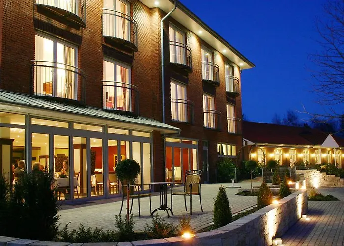 Hotel Driland