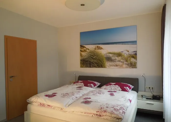 Hotel Gode Wind