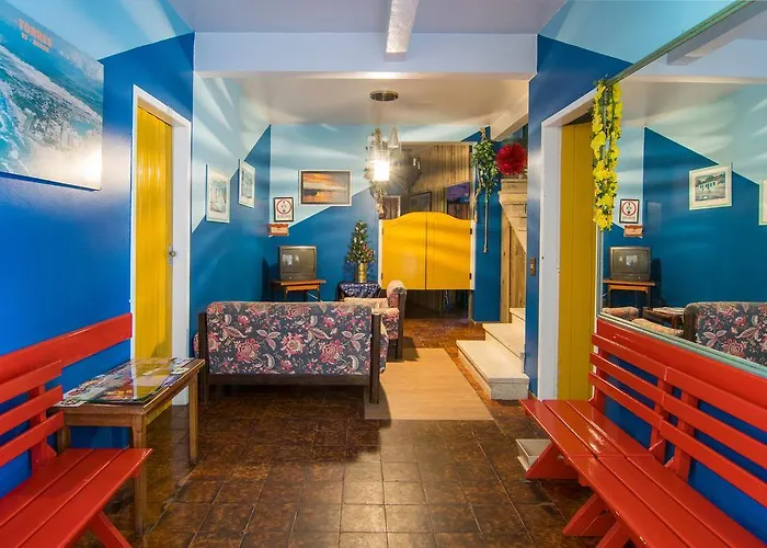 Hotel Guarita