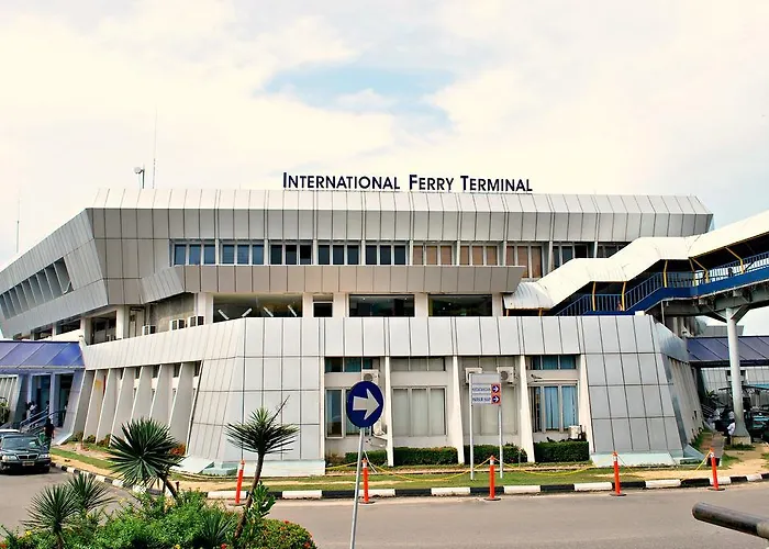 Amaris Hotel Nagoya Hill - Batam