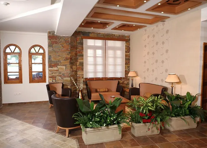 Hotel Calypso