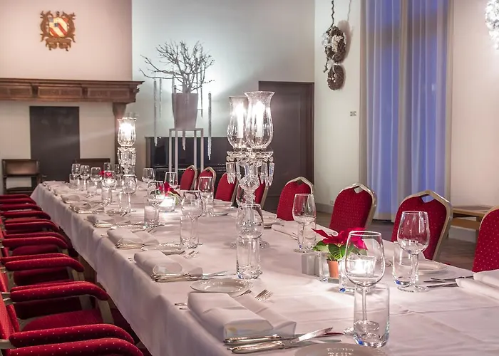 Slothotel Igesz