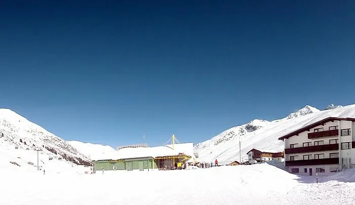 Sonne&Schnee in Kühtai