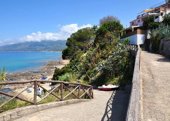 Residence del Mare Palinuro