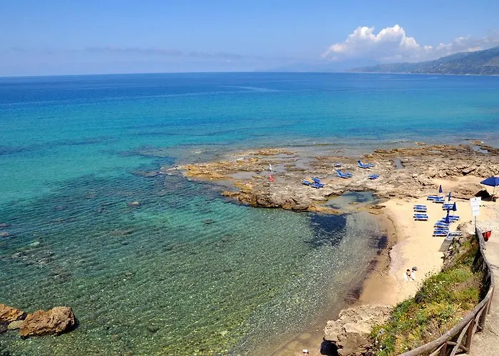Residence del Mare Palinuro