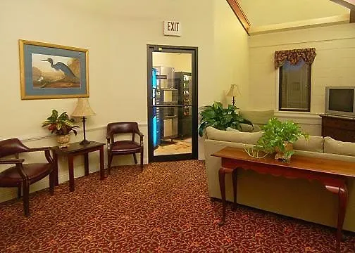 Econo Lodge Jackson