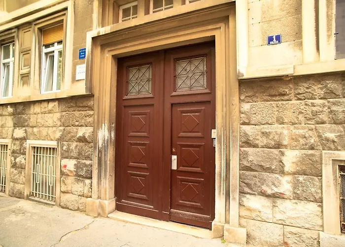 Contarini Luxury Rooms