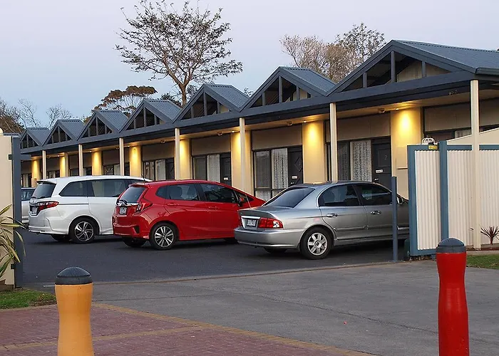 Mornington Motel