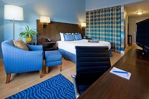 Hotel Indigo Rahway-Newark