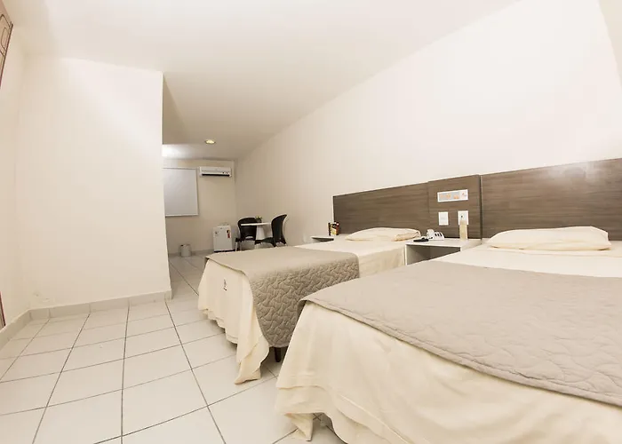 Hotel Central Caruaru