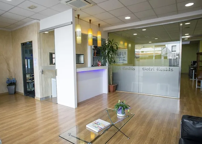 Hotel Rostits