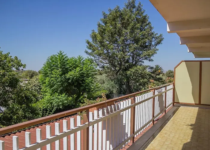 Hotel Il Conte Dell'Etna