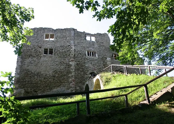 Hotel Fröbelhof