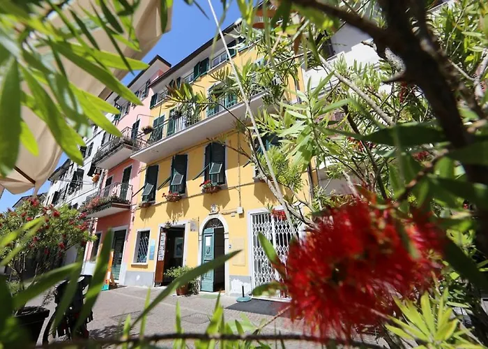 B&B in Piazzetta