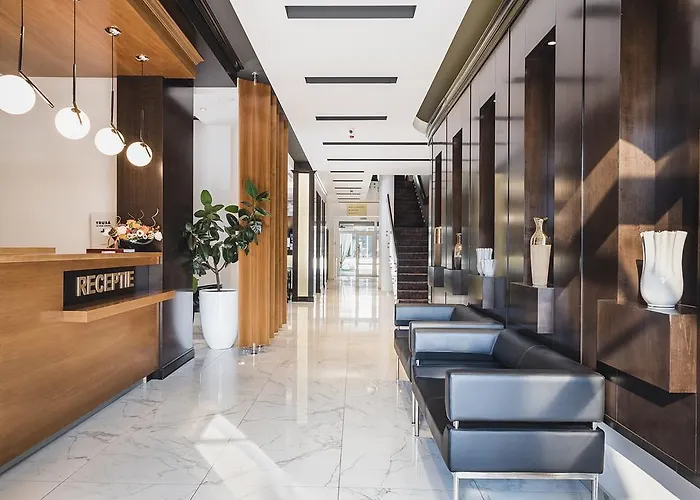 Nord Hotel