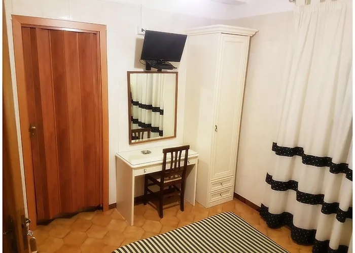 Hotel Pisani