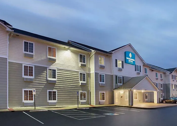 Value Place Fairfield