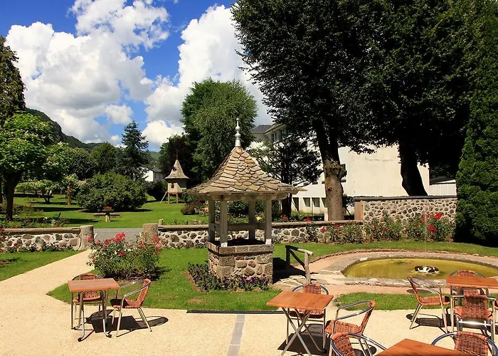 Hotel Beausejour