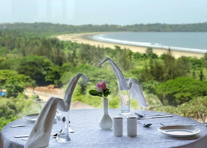 Varanda Do Mar