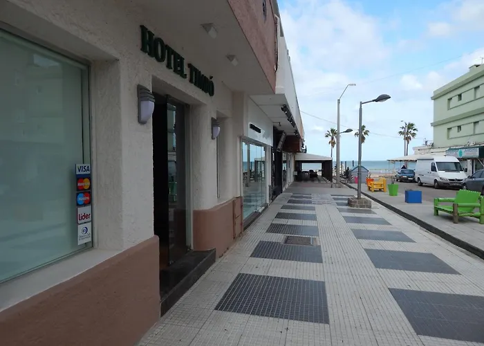 Hotel Timbo