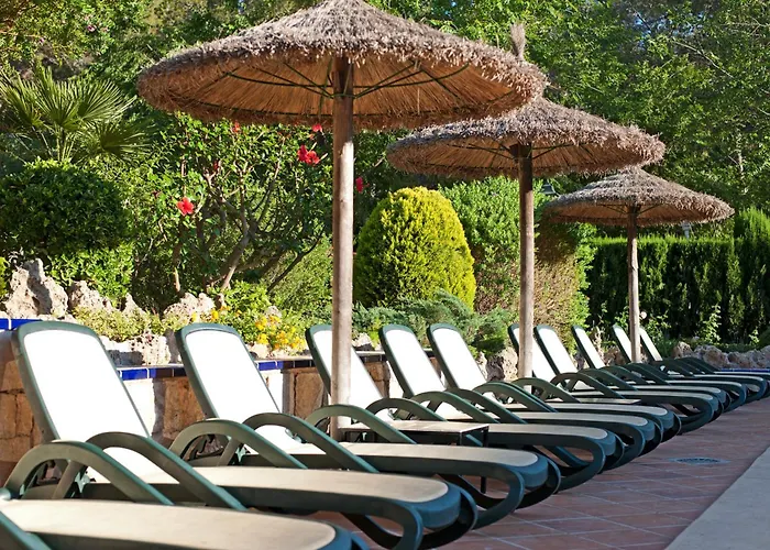 Hotel Bahia