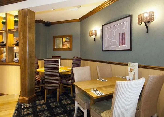 Premier Inn Newmarket