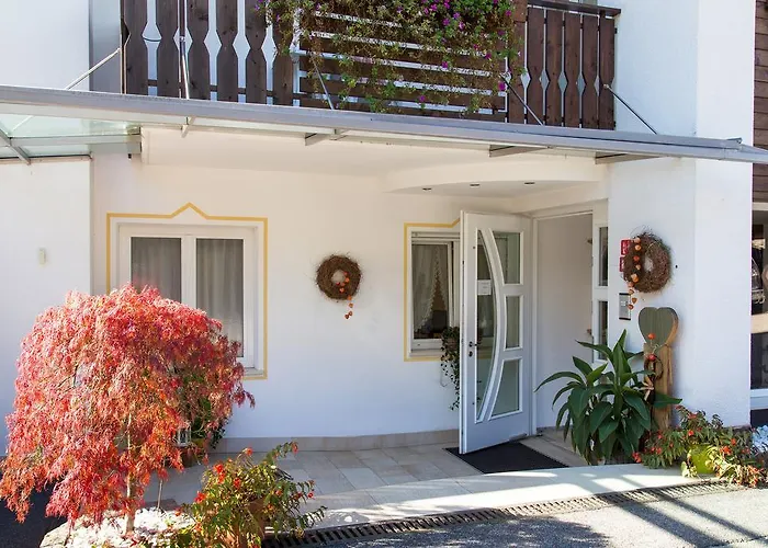 Hotel Garni Katnau