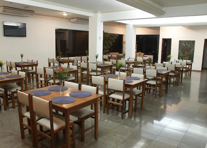 Hotel Kehdi Plaza